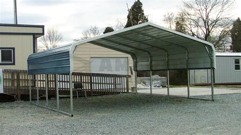 18x20 metal carport enclosure kit|carport enclosure kit 20x18.